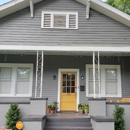 모빌 The Lafayette House 빌라 외부 사진