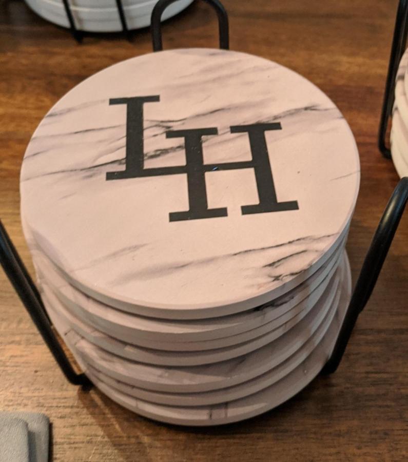모빌 The Lafayette House 빌라 외부 사진